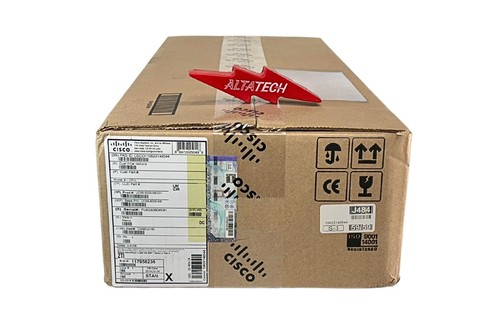 NEW UCS UCSB-B200-M6 UCSB B200 M6 CTO Blade - Picture 1 of 5