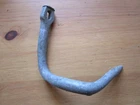 Original German Tent Peg WW2-Military Tent Peg WWII