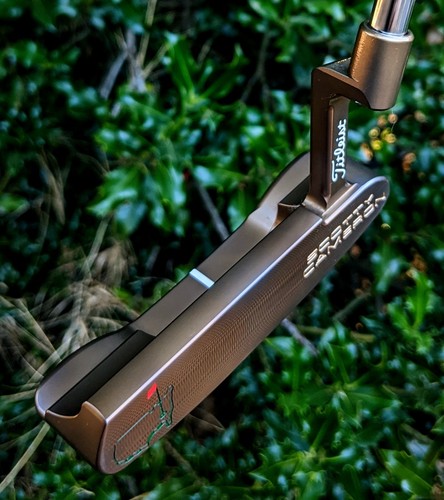 Scotty Cameron Newport Putter - Picture 8 of 12