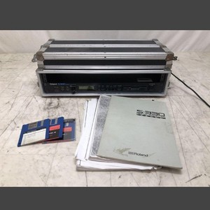 Roland S 330 | eBay