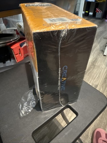 Creative Labs Sound Blaster 2.0 DELUXE EDITION - Sealed - Neu in Box Vintage - Bild 11 von 11