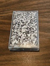 Listen Without Prejudice by George Michael (Cassette Tape) Wham!