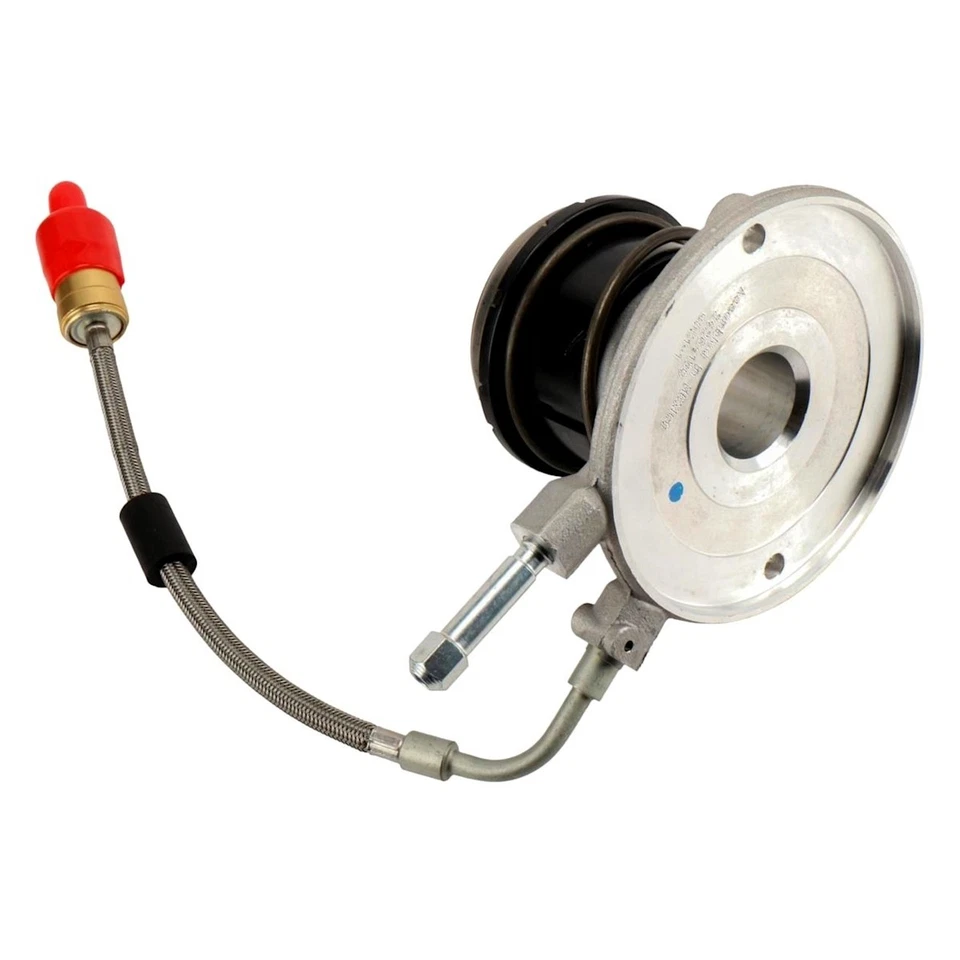 24264180 AC Delco Clutch Slave Cylinder for Chevy Chevrolet Corvette 1997-2004 - Image 2 of 3