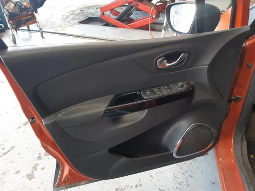 281150198R System Audio / Radio/CD für RENAULT CAPTUR I Dynamique 2013 4095770 - Bild 10 von 10