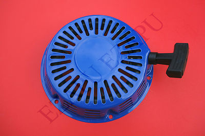 #ad Honda 11HP GX340 13HP GX390 Gasoline Engine Blue Recoil Starter Assembly $35.99