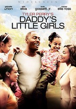 Daddys Little Girls (DVD, 2007, Widescreen)