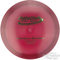 Red Champion Banshee Fairway Driver 175g Innova Disc Golf Green St Fast Ship Red Champion Banshee Fairway Driver 175g Innova Disc Golf Green St Fast Ship