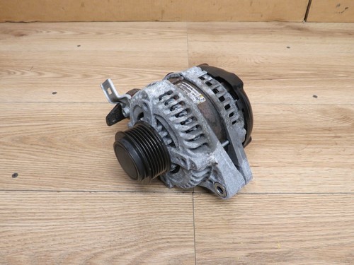 2018-2023 HONDA ODYSSEY 3.5L ALTERNATOR GENERATOR OEM 6862 - Picture 4 of 10