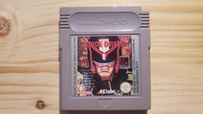 Judge Dredd + Hülle - Nintendo Gameboy Classic Spiel - Aklaim - EUR #2