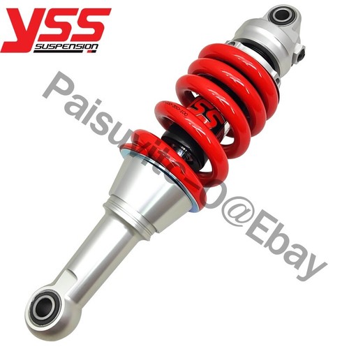 YSS Shock Absorber Ecoline For MSX-125,GROM-125 ME302-255T-04-85 - Picture 3 of 6