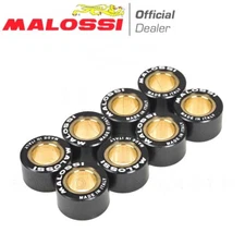 Malossi Rollers For Multivar Variator 6613561.C0 14 G Yamaha TMAX 530 Ie 2012-15