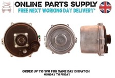 Alternator for Mercedes C220 CDI C270 CDI CL600 E220 CDI ML270 S320 S600