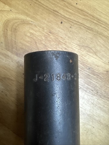 Kent Moore J-21843-2 Spindle Bearing Installer Tool - Bild 2 von 4