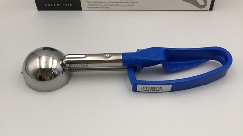 Vollrath Squeeze Disher Farbcodierte Portionskontrolle 2oz Kapazität 47374 Neu - Bild 2 von 5