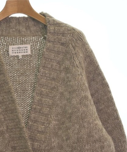 Maison Margiela Cardigans Beige S 2200529837011 - Picture 5 of 7