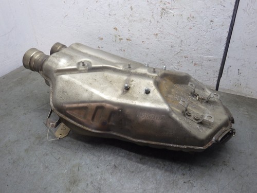 Ducati 749 999 Auspuff Schalldämpfer Rückseite 573.1.064.1B D3 - Bild 7 von 9