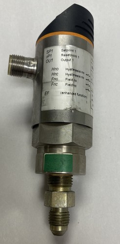 IFM,PN5202,Pressure Sensor - Picture 2 of 3