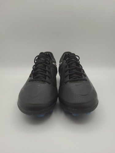 Botines de fútbol Nike Tiempo Legend 9 Elite FG Shadow Pack para hombre talla 8 CZ8482-001 - Imagen 5 de 8