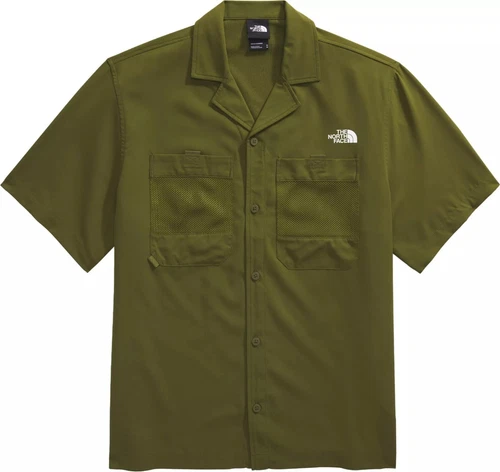 The North Face Men's First Trail Short Sleeve Shirt - New