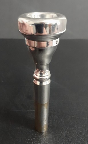Vintage Giardinelli NY trumpet mouthpiece -7C - Picture 4 of 18