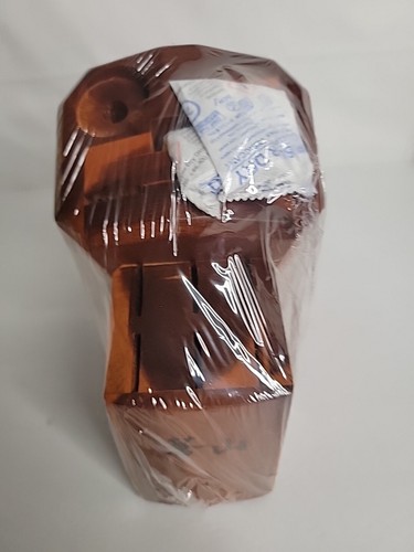 NEW-SEALED~Cangshan L Series 11-Slot WOODEN KNIFE BLOCK - Picture 3 of 7