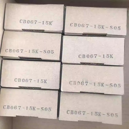 1pcs NMB Load Cell CB067-15K Force Sensor - Picture 4 of 4