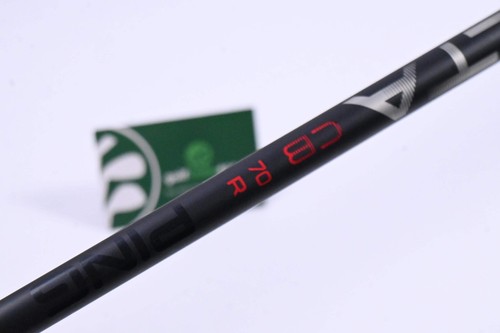 Ping G410 Crossover #4 Iron / 23 Degree / Blue Dot / Regular Flex Alta CB Red 70 - Picture 4 of 6