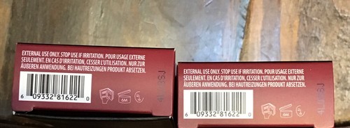 x2 e.l.f. Putty Blush Caribbean Creamy & High-Pigment Formula For A Natural Glow - Picture 4 of 4