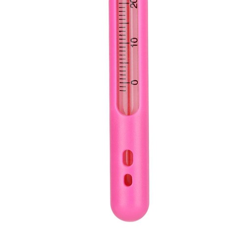 Carabiner Fishing Thermometer Temp Meter Stream Water Temperature Measurement - Picture 6 of 14