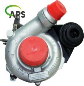 Turbolader 762785-0001 Opel Vivaro Renault Trafic 2.0 CDTI 114 PS