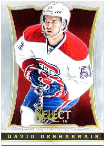 2013-14 Panini Select **** PICK YOUR CARD **** From The SET - Picture 21 of 206