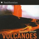 Volcanoes by Seymour Simon (Hardback, 2006)