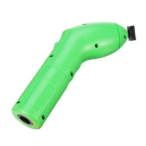 Akku Rasentrimmer Elektrischer Grasschneider Motorsense Trimmer mit Zubehör N7W7 - Bild 14 von 16