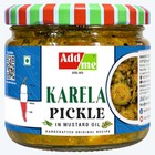 Add Me Authentic Karele ka achar 300gm