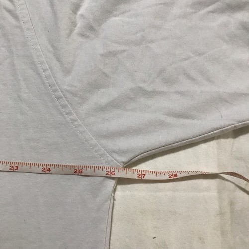 Vintage Reebok Miami Dolphins Football Short Sleeve Sweatshirt Men’s XL White - Picture 9 of 10