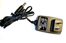 Power Supply / Adapter for Security Cameras - Model 1200400DF