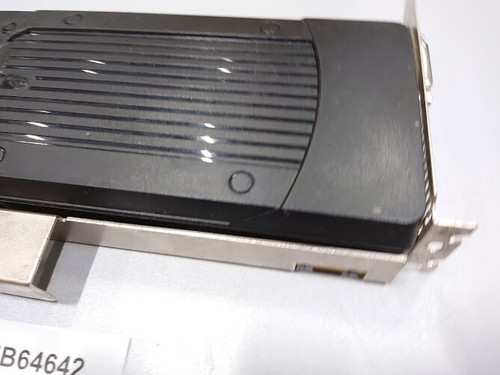 NVIDIA GTX 960 2GB Graphics Card - Used, No Accessories - Photo 3/12