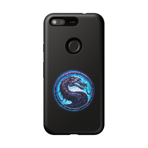 Mortal Kombat Étuis de Téléphone Résistants, Google Pixel Housse Antichoc, Cadeau Gamer - Photo 120 sur 131