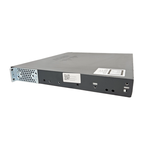 Cisco WS-C2960X-48FPS-L 48 GigE PoE - Photo 5/6