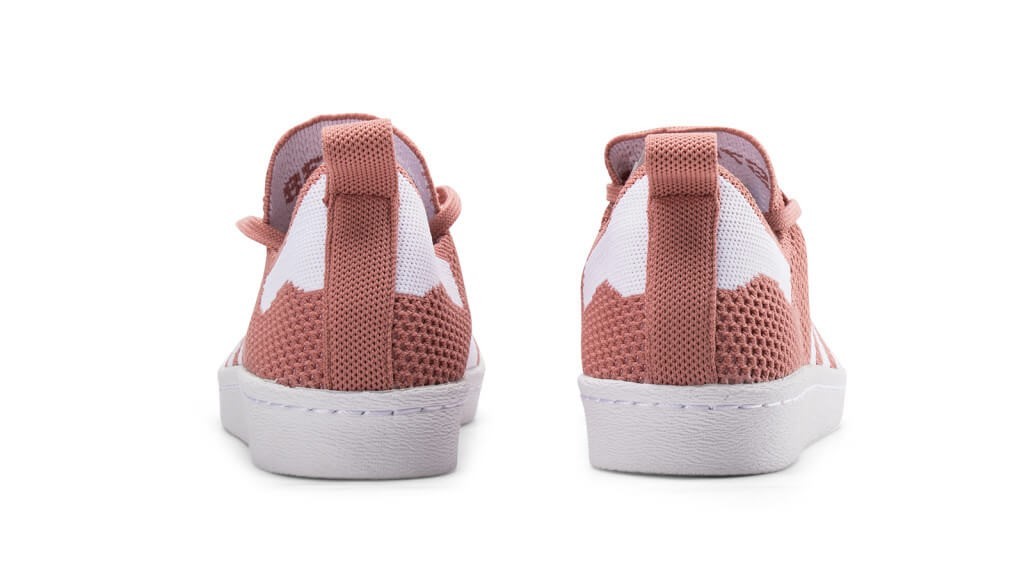 ADIDAS ORIGINALS SUPERSTAR 80'S PRIMEKNIT WOMENS TRAINERS DARK RAW RAW RAW PINK 3.5 -7.5 bdd196 ADIDAS ORIGINALS SUPERSTAR 80'S PRIMEKNIT WOMENS TRAINERS DARK RAW RAW RAW PINK 3.5 -7.5 bdd196