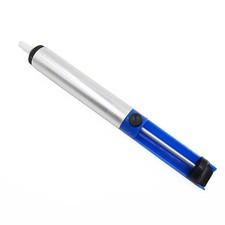 Aluminum Solder Desoldering Pump Remover Gun Sucker Suction Tin Bar Tool
