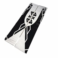 Stripe Graphics Decal Car Side Body Vinyl Decoration Sticker Fit For Ford Ranger