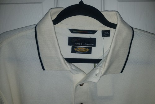 Greg Norman Play Dry - Bild 2 von 6