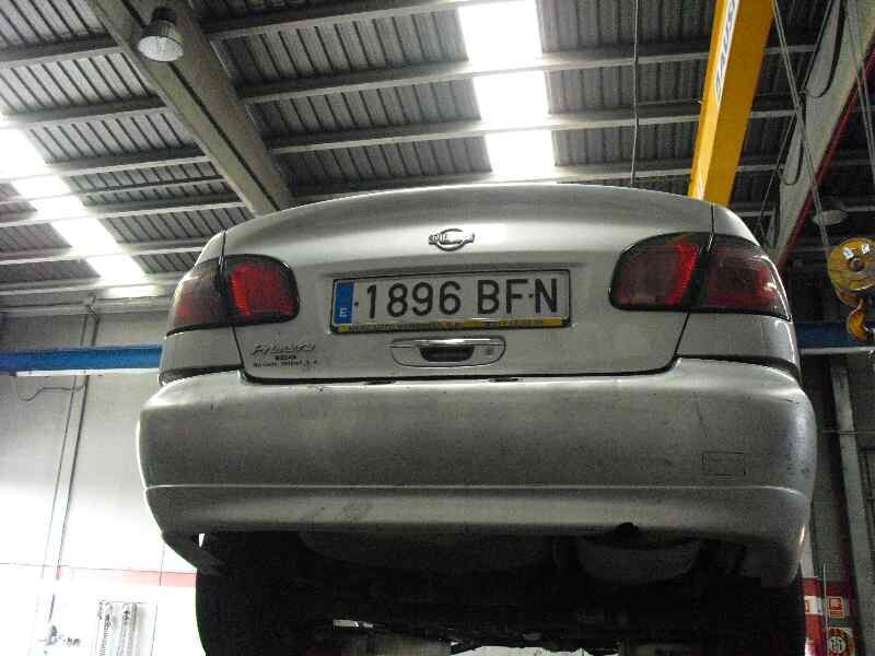 PISTON POUR NISSAN PRIMERA BERLINA P11 2.0 16V CAT 132169 132169 eBay