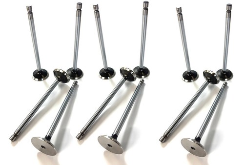 Valves, Locks, Seals & Springs Fits 2007-18 Dodge RAM Cummins 6.7L Diesel - Picture 2 of 7