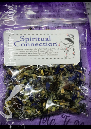 Spell Kit Choice Witchcraft Ritual Wicca Pagan Candle Magic by Lancashire Witch - Picture 293 of 355