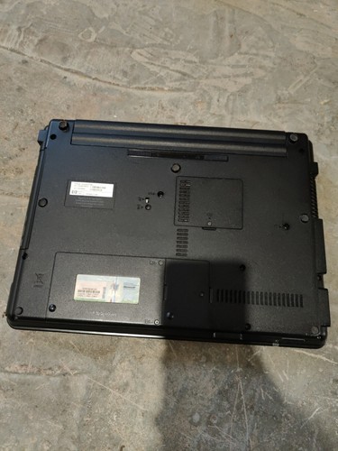 HP 6735S 15" AMD Athlon X2 Laptop PC - READ DESCRIPTION!! - Picture 3 of 8