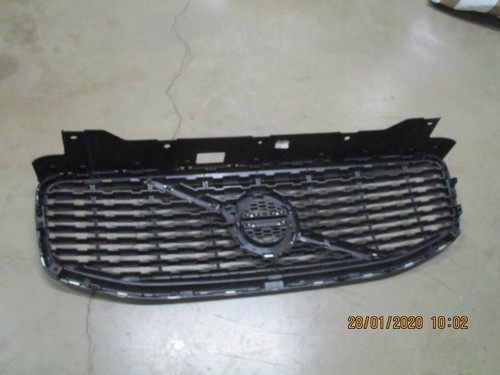 MASCHERINA - GRIGLIA VOLVO XC60 R DESIGN - DAL 17 - 31425534 - ORIGINALE - Imagen 2 de 3