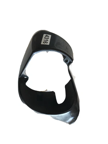 00-06 BMW X5 E53 Genuine RH Right Mirror Cover Lower Trim  OEM