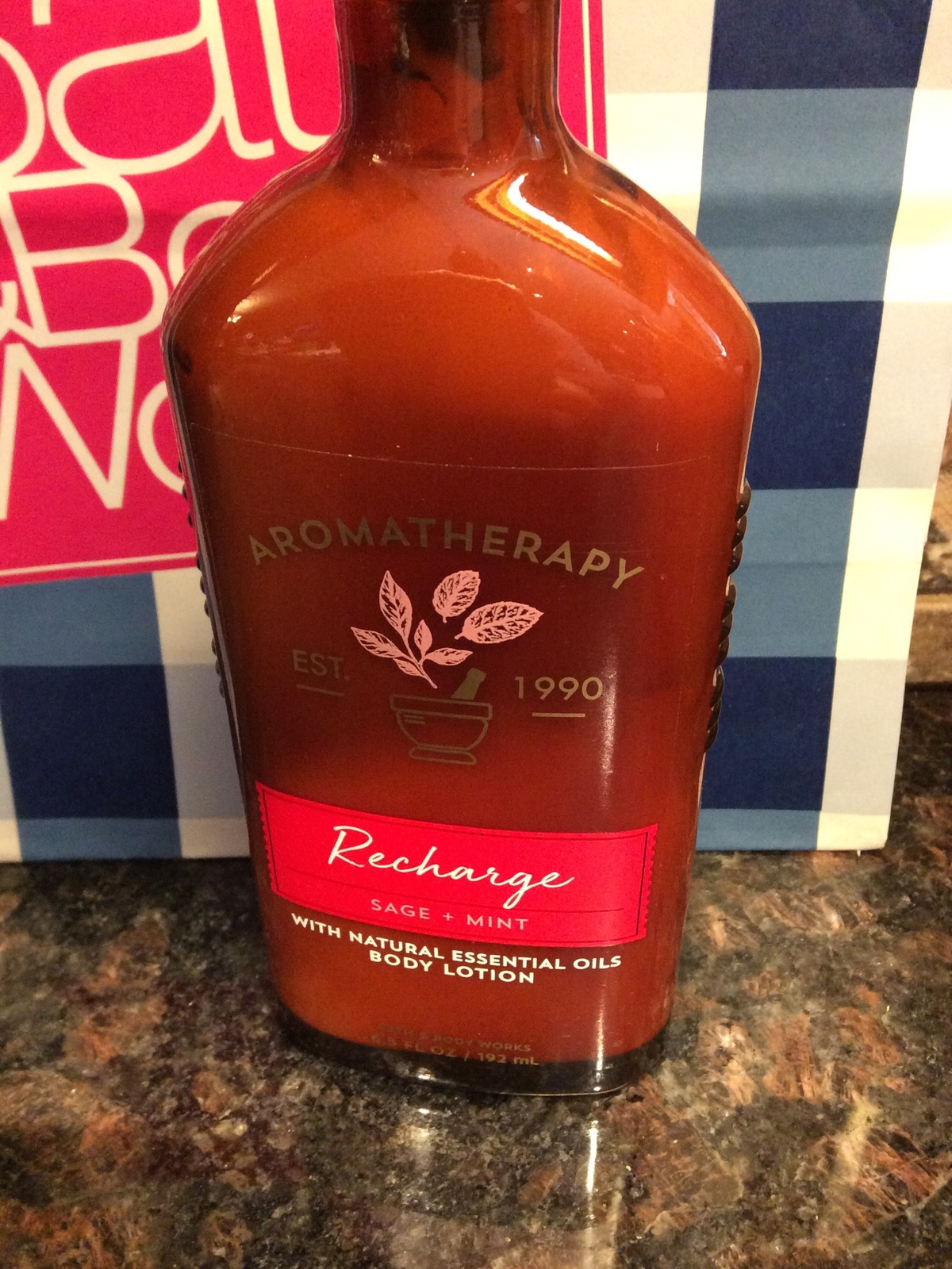 Bath And Body Works Aromatherapy Discontinued - uyi3znj